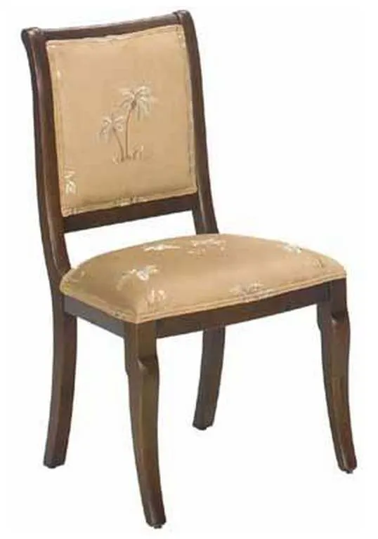 Parker Southern 566-AL Side Chair Rhodes Side Chair Parker Southern 566-AL Side Chair Rhodes Side Chair