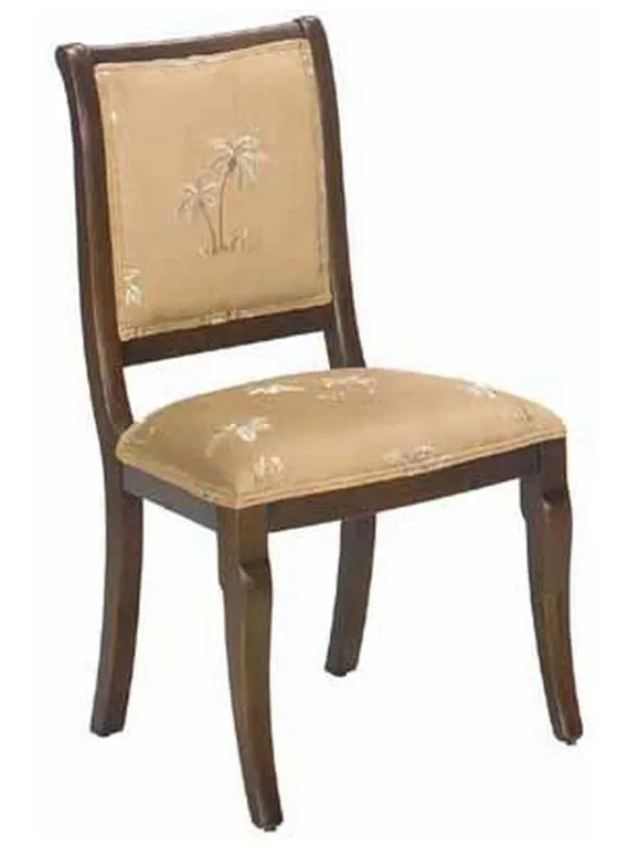Parker Southern 566-AL Side Chair Rhodes Side Chair Parker Southern 566-AL Side Chair Rhodes Side Chair