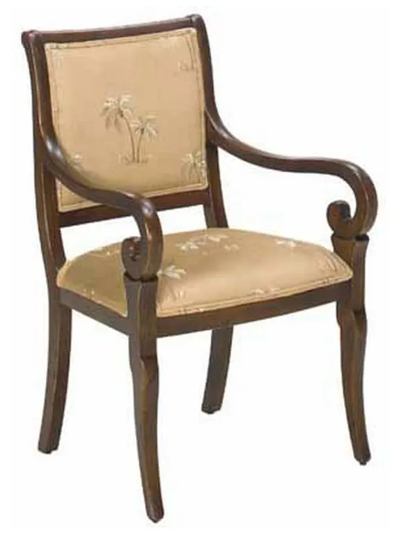 Parker Southern 566-C Arm Chair Rhodes Arm Chair Parker Southern 566-C Arm Chair Rhodes Arm Chair