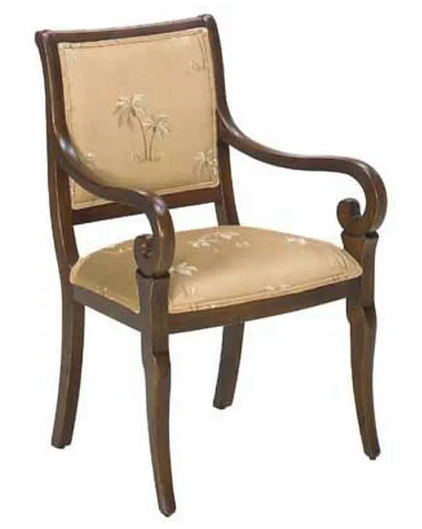 Parker Southern 566-C Arm Chair Rhodes Arm Chair Parker Southern 566-C Arm Chair Rhodes Arm Chair