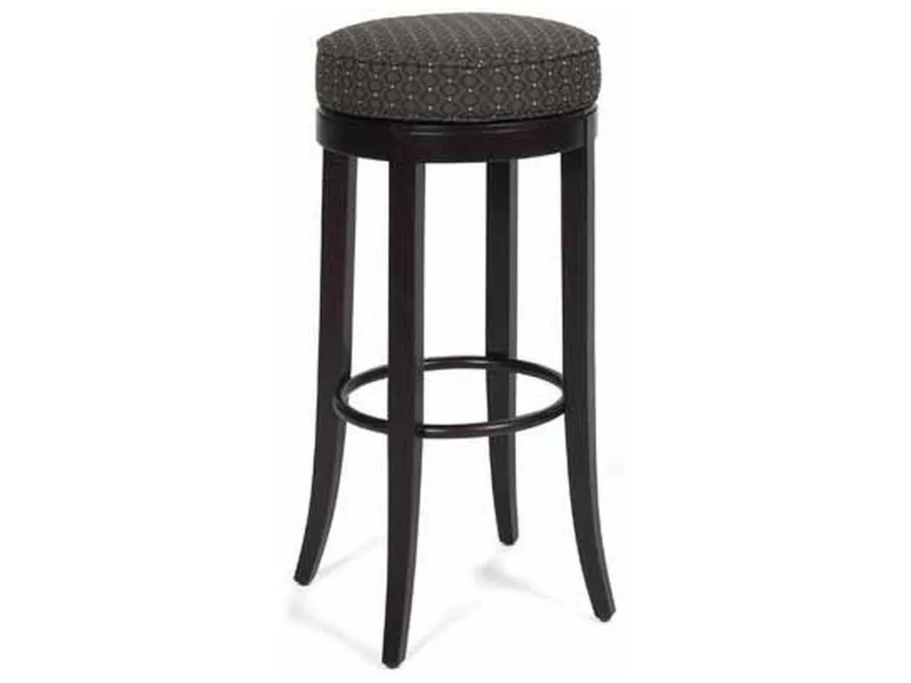 Parker Southern 610-BSB Barstool Gaston Barstool