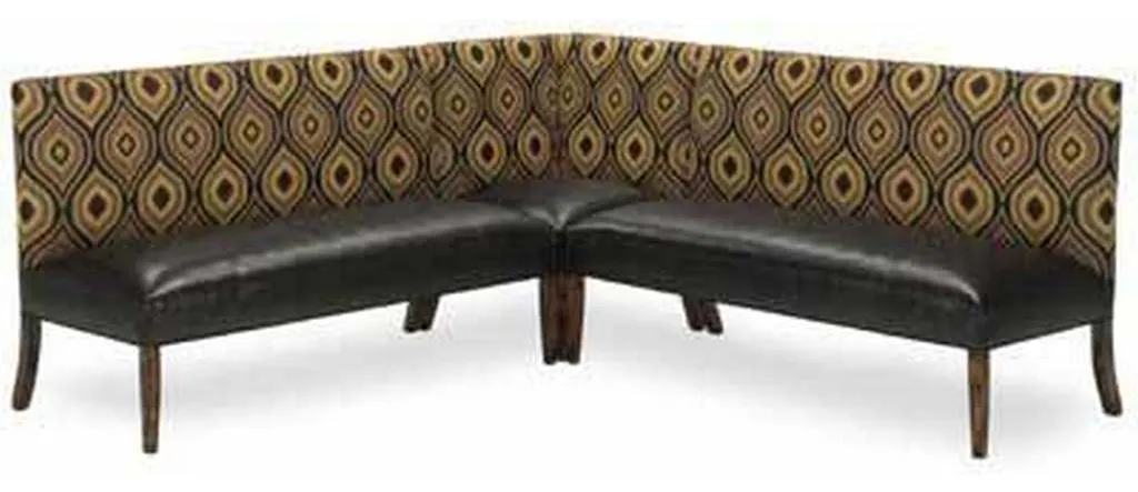 Parker Southern 646-BQT & 646-CR Sectional Blythe Sectional Parker Southern 646-BQT & 646-CR Sectional Blythe Sectional