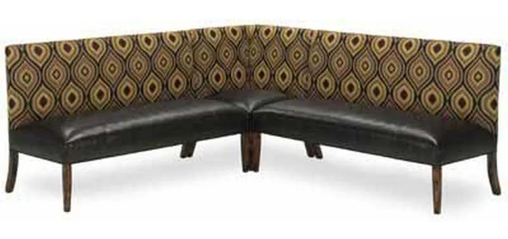 Parker Southern 646-BQT & 646-CR Sectional Blythe Sectional Parker Southern 646-BQT & 646-CR Sectional Blythe Sectional