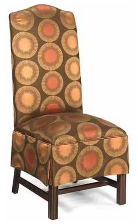 Parker Southern 771-AL Side Chair Joanna Side Chair Parker Southern 771-AL Side Chair Joanna Side Chair