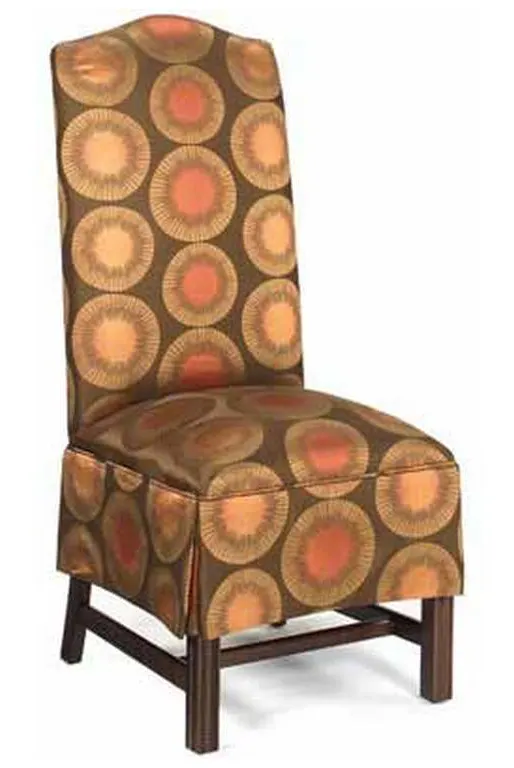 Parker Southern 771-AL Side Chair Joanna Side Chair Parker Southern 771-AL Side Chair Joanna Side Chair