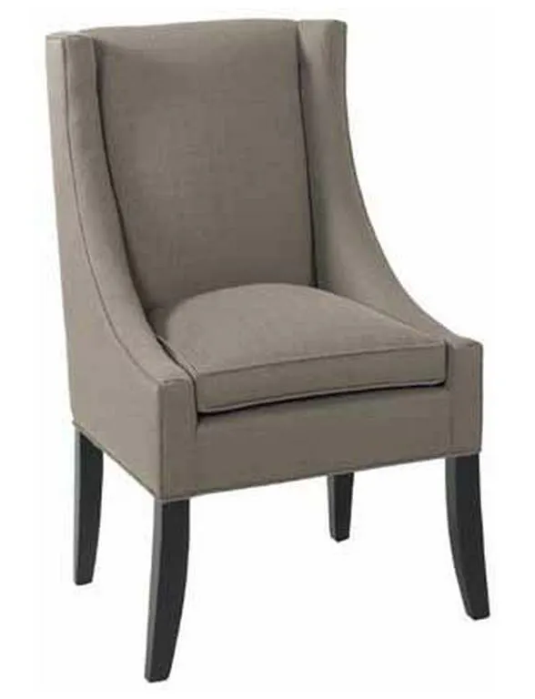 Parker Southern 8203-C Side Chair Parrish Side Chair Parker Southern 8203-C Side Chair Parrish Side Chair