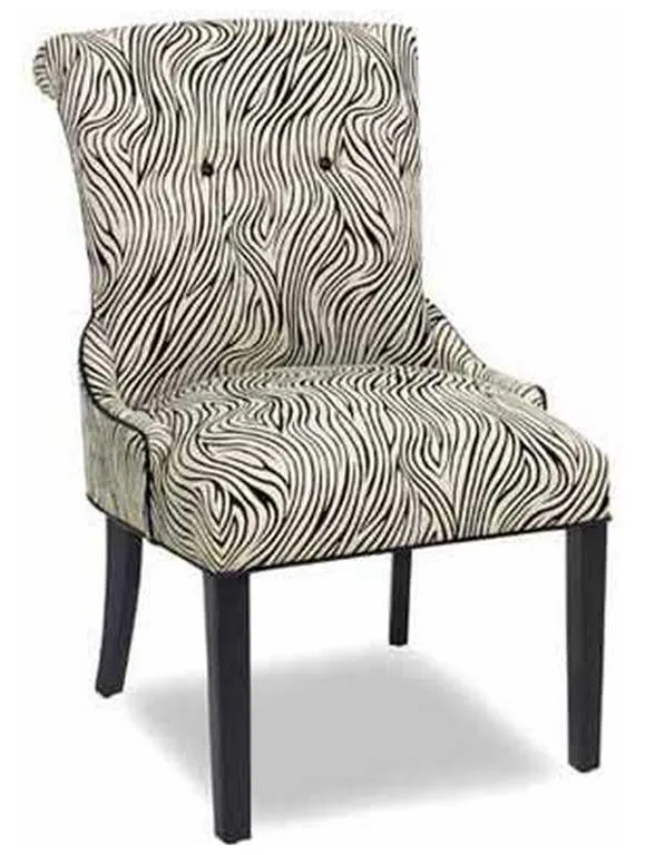 Parker Southern 8450-C Side Chair Marquee Side Chair Parker Southern 8450-C Side Chair Marquee Side Chair