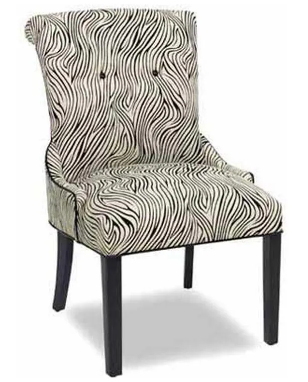 Parker Southern 8450-C Side Chair Marquee Side Chair Parker Southern 8450-C Side Chair Marquee Side Chair