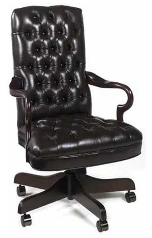 Parker Southern 9171-TS Office Chair Bentley Office Chair Parker Southern 9171-TS Office Chair Bentley Office Chair