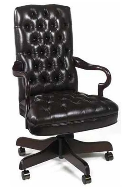 Parker Southern 9171-TS Office Chair Bentley Office Chair Parker Southern 9171-TS Office Chair Bentley Office Chair