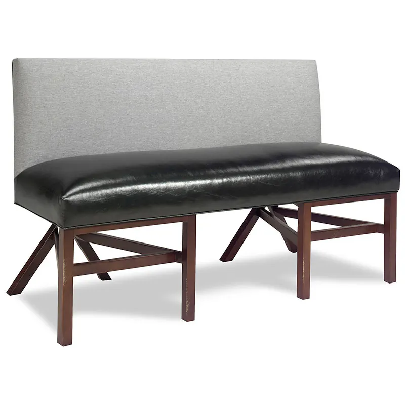 Parker Southern 1250-S Xeric Leather Bench