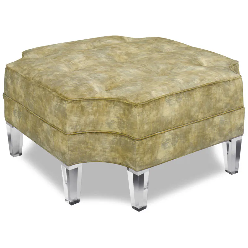 Parker Southern 31-OTT Elin Ottoman