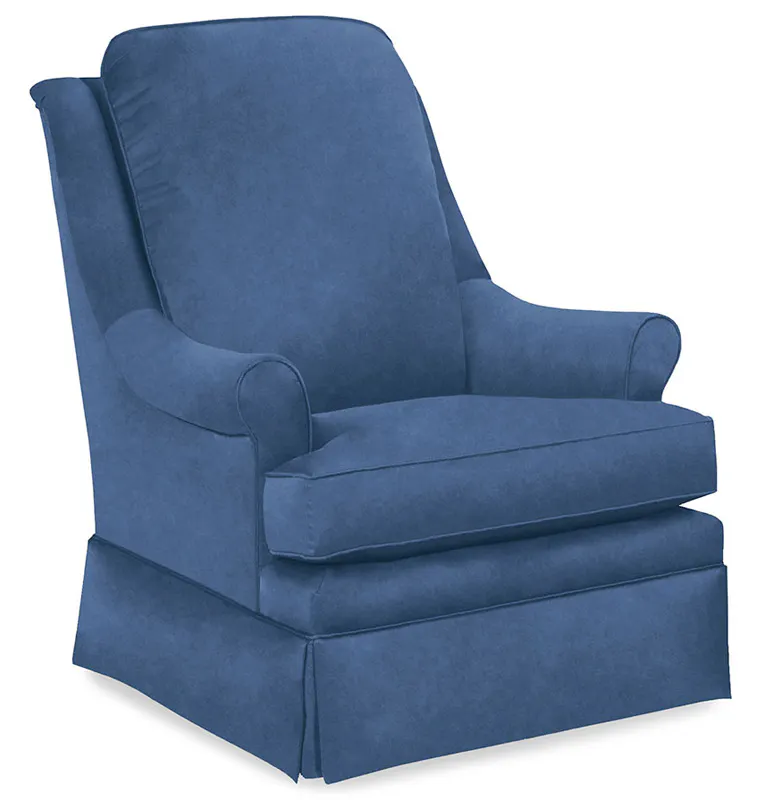 Parker Southern 3525-C Tradition Chair Parker Southern 3525-C Tradition Chair