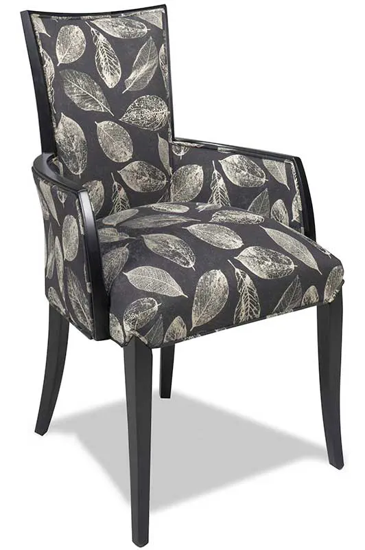 Parker Southern 247-C Podova Dining Chair Parker Southern 247-C Podova Dining Chair