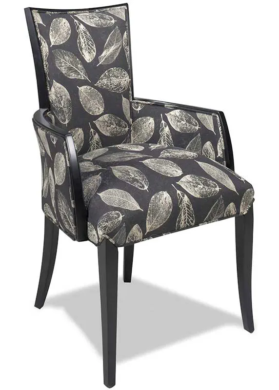 Parker Southern 247-C Podova Dining Chair Parker Southern 247-C Podova Dining Chair