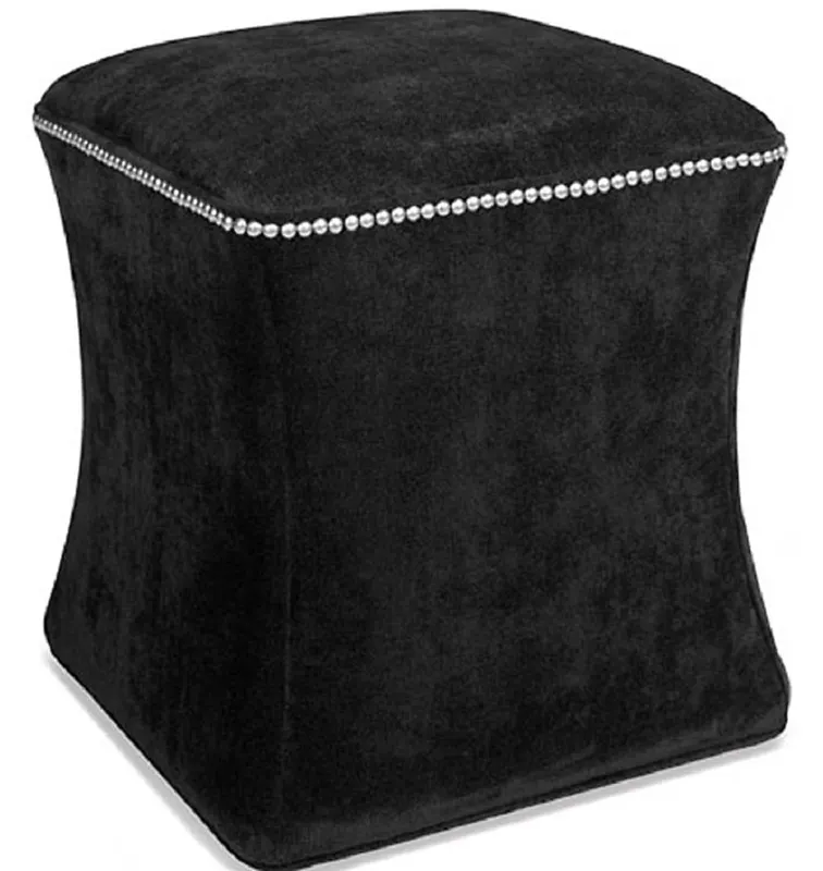 Parker Southern 118-OTT Hourglass Ottoman Parker Southern 118-OTT Hourglass Ottoman