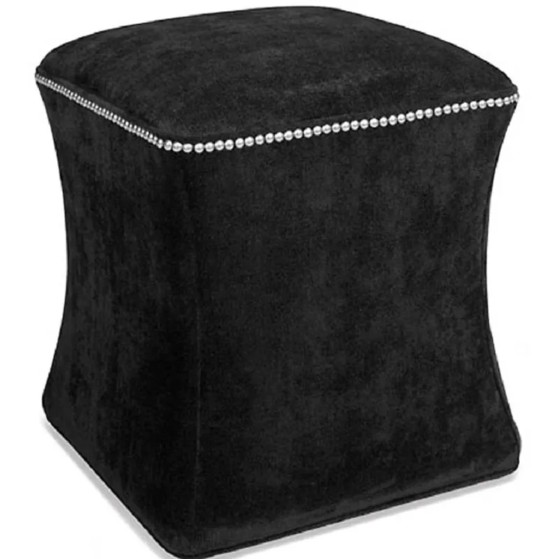 Parker Southern 118-OTT Hourglass Ottoman Parker Southern 118-OTT Hourglass Ottoman