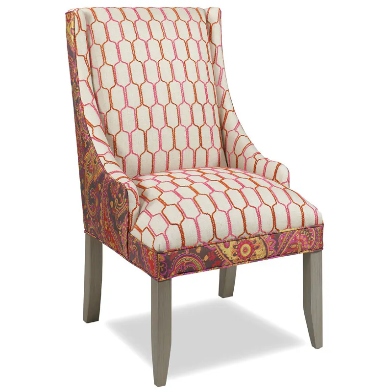 Parker Southern 1800-C Allie Chair