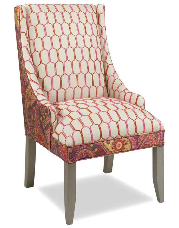 Parker Southern 1800-C Allie Chair Parker Southern 1800-C Allie Chair