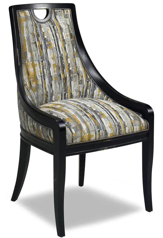 Parker Southern 284-C Sesil Chair Parker Southern 284-C Sesil Chair