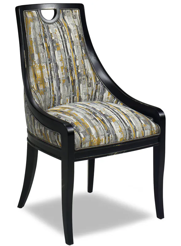 Parker Southern 284-C Sesil Chair Parker Southern 284-C Sesil Chair