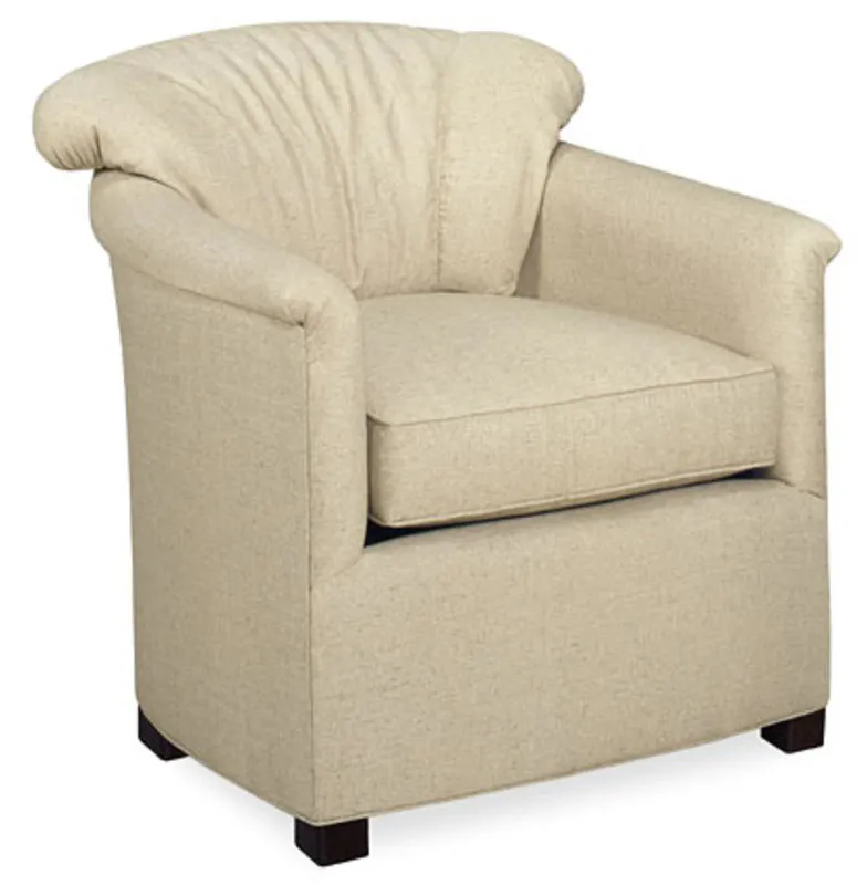 Parker Southern 3140-C Orbitz Chair Parker Southern 3140-C Orbitz Chair