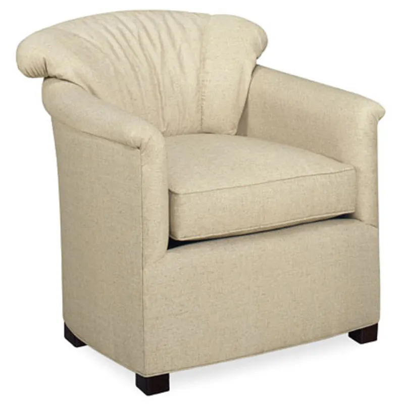 Parker Southern 3140-C Orbitz Chair Parker Southern 3140-C Orbitz Chair