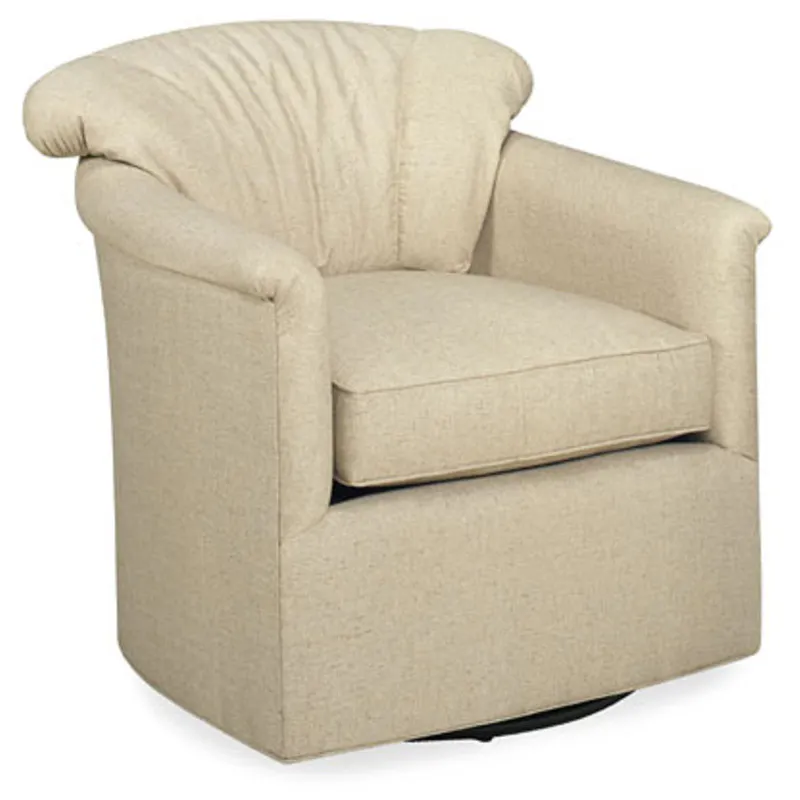 Parker Southern 3140-SW Orbitz Swivel Chair Parker Southern 3140-SW Orbitz Swivel Chair