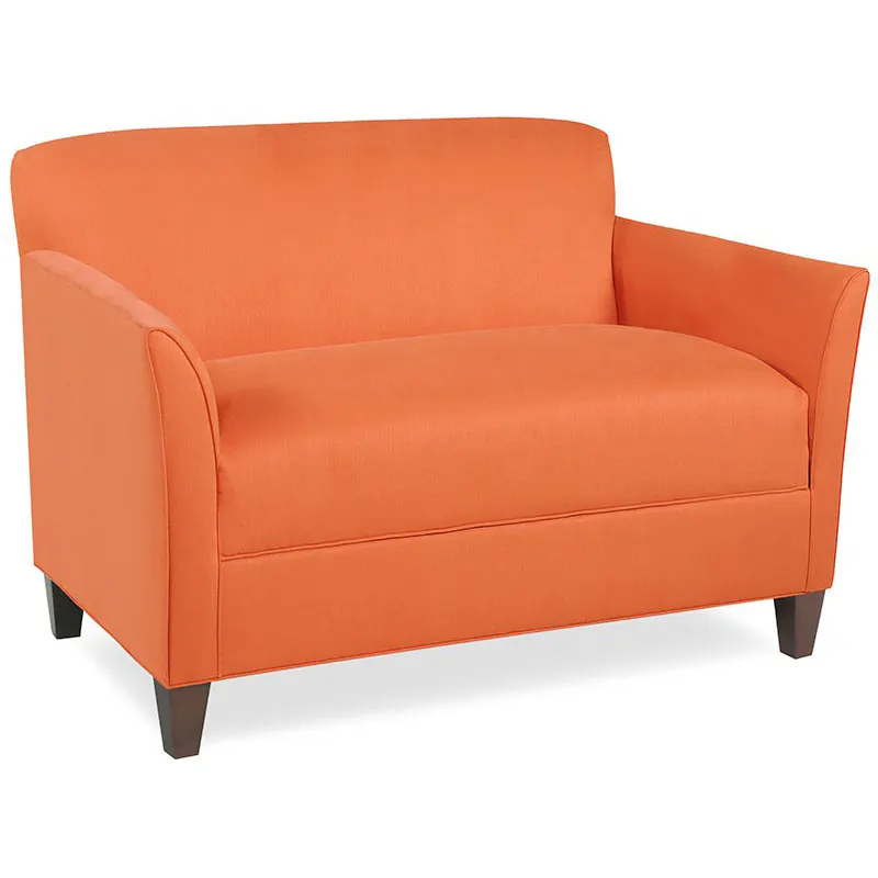 Parker Southern 3272-LS Manhattan Loveseat