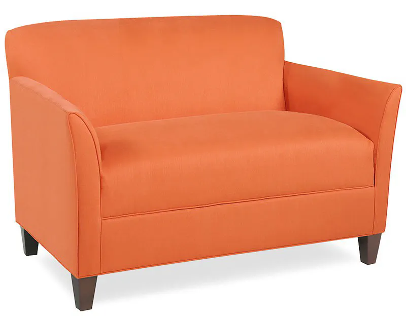 Parker Southern 3272-LS Manhattan Loveseat Parker Southern 3272-LS Manhattan Loveseat