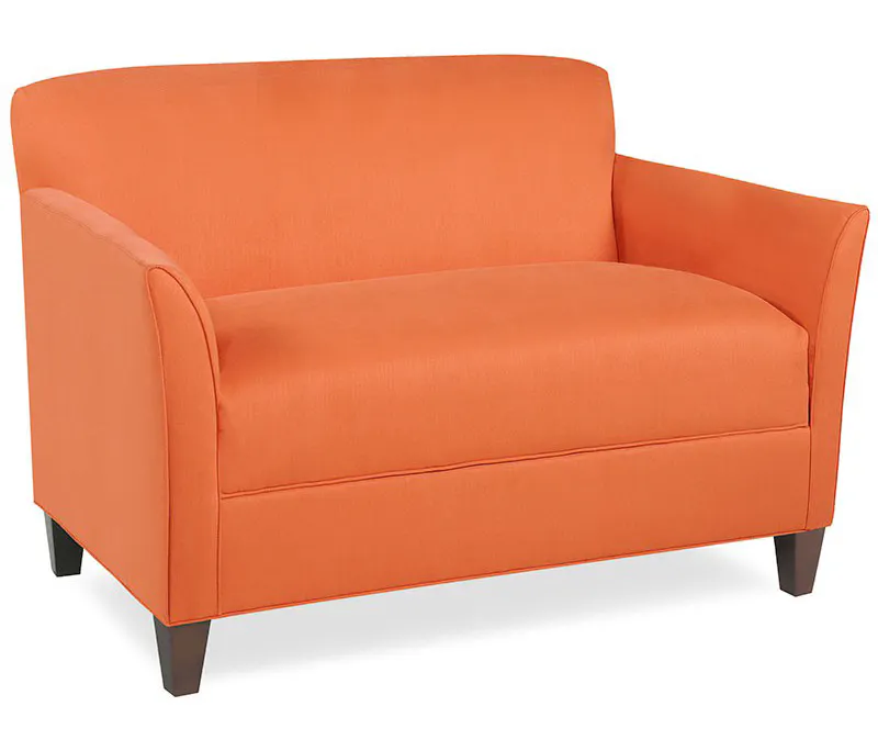 Parker Southern 3272-LS Manhattan Loveseat Parker Southern 3272-LS Manhattan Loveseat