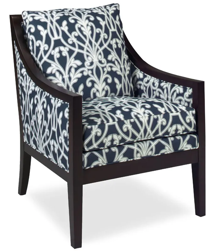 Parker Southern 3314-C Vonn Chair Parker Southern 3314-C Vonn Chair