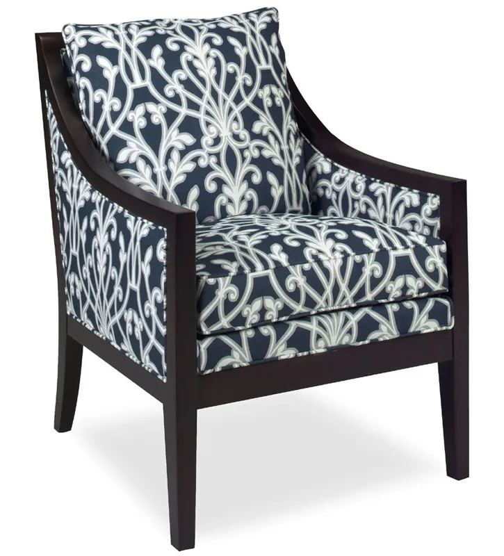 Parker Southern 3314-C Vonn Chair Parker Southern 3314-C Vonn Chair