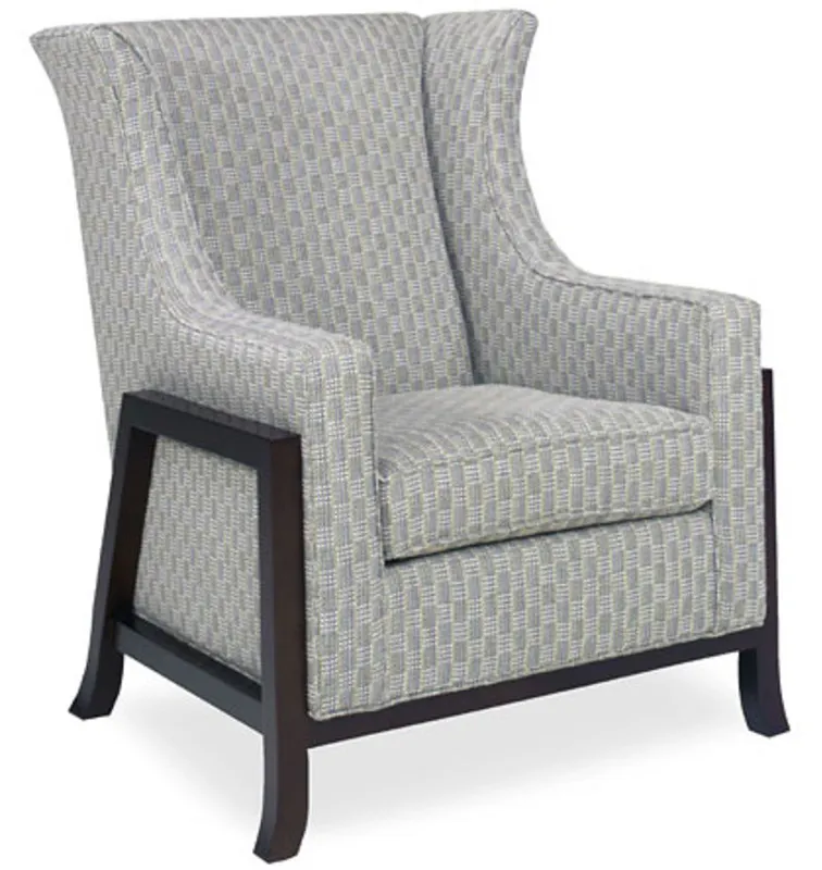 Parker Southern 480-C Pruitt Chair Parker Southern 480-C Pruitt Chair