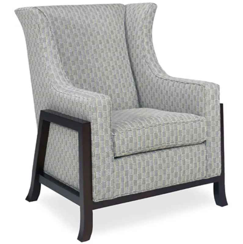 Parker Southern 480-C Pruitt Chair Parker Southern 480-C Pruitt Chair