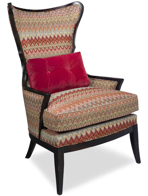 Parker Southern 5061-C Spotlight Chair Parker Southern 5061-C Spotlight Chair