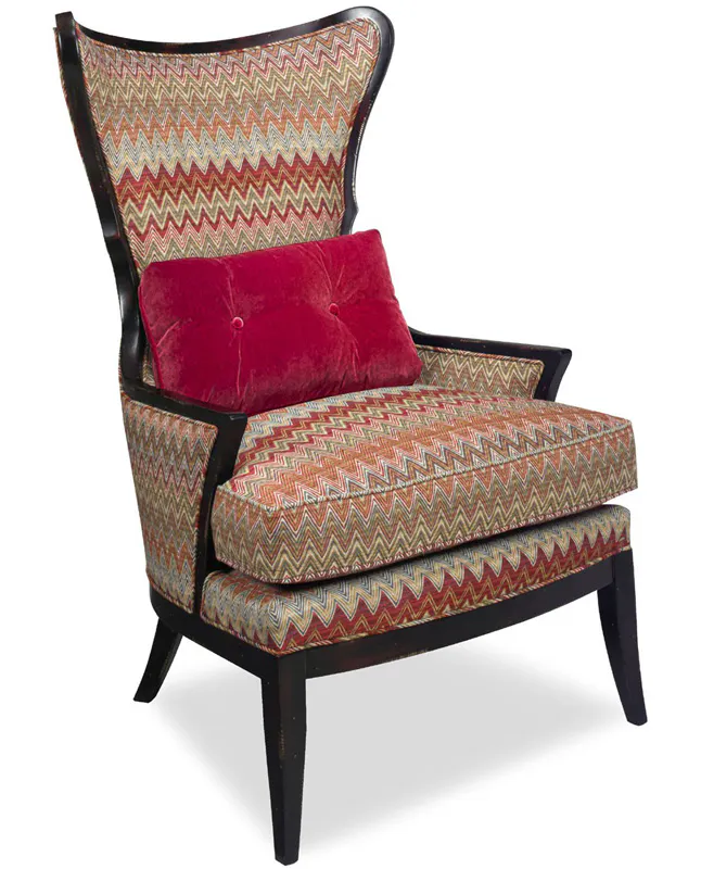 Parker Southern 5061-C Spotlight Chair Parker Southern 5061-C Spotlight Chair