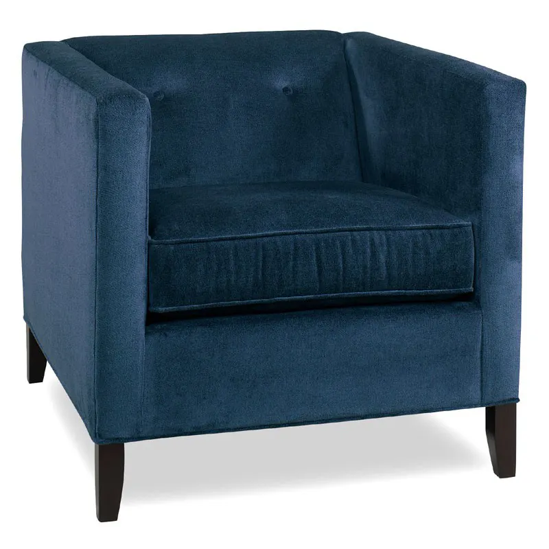 Parker Southern 972-C Bali Chair