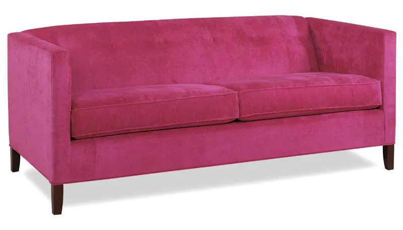 Parker Southern 972-SF Bali Sofa Parker Southern 972-SF Bali Sofa