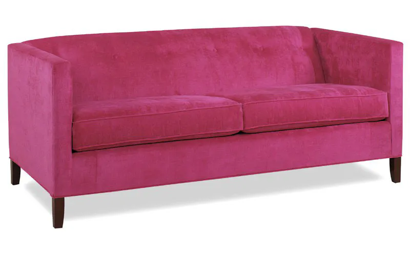 Parker Southern 972-SF Bali Sofa Parker Southern 972-SF Bali Sofa