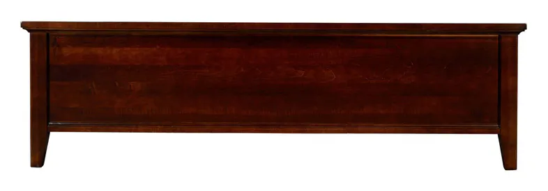 PerfectBalance 3000-114F 3000 PerfectBalance Beds Double Tapered Leg Footboard PerfectBalance 3000-114F 3000 PerfectBalance Beds Double Tapered Leg Footboard