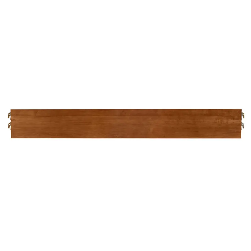 PerfectBalance 3000-104R 3000 PerfectBalance Beds Twin Rectangular Basic Rail