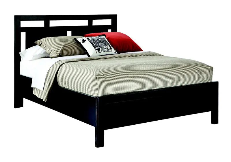 PerfectBalance 3000-100H 3000 PerfectBalance Beds Low Profile Twin Headboard PerfectBalance 3000-100H 3000 PerfectBalance Beds Low Profile Twin Headboard