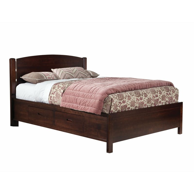 PerfectBalance 3000-142H 3000 PerfectBalance Beds Arch Top King Headboard