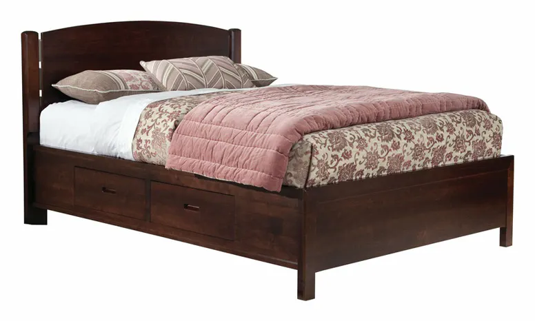 PerfectBalance 3000-102H 3000 PerfectBalance Beds Arch Top Twin Headboard PerfectBalance 3000-102H 3000 PerfectBalance Beds Arch Top Twin Headboard