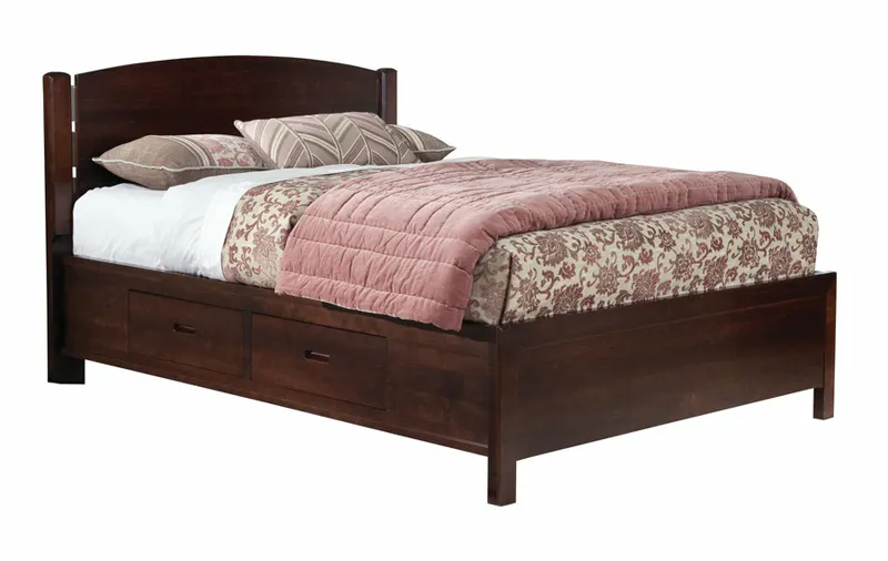 PerfectBalance 3000-102H 3000 PerfectBalance Beds Arch Top Twin Headboard PerfectBalance 3000-102H 3000 PerfectBalance Beds Arch Top Twin Headboard