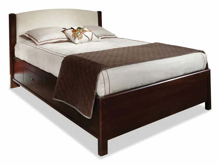 PerfectBalance 3000-143H 3000 PerfectBalance Beds King Fabric Panel Headboard PerfectBalance 3000-143H 3000 PerfectBalance Beds King Fabric Panel Headboard