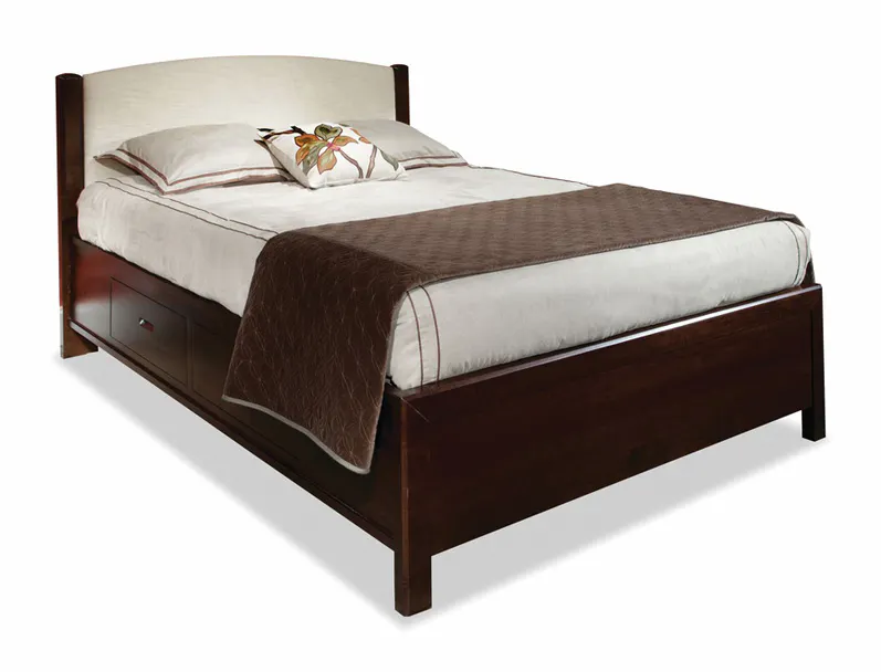 PerfectBalance 3000-143H 3000 PerfectBalance Beds King Fabric Panel Headboard PerfectBalance 3000-143H 3000 PerfectBalance Beds King Fabric Panel Headboard