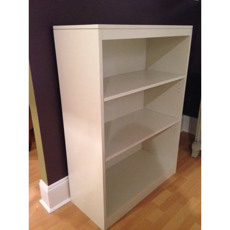 PerfectBalance 3000-223 3000 PerfectBalance Beds 48 inch Bookcase PerfectBalance 3000-223 3000 PerfectBalance Beds 48 inch Bookcase