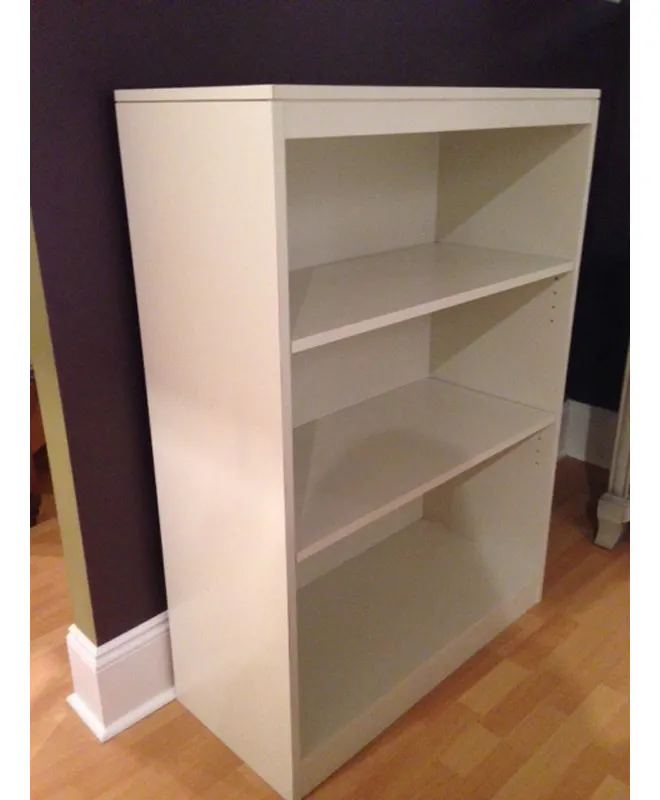 PerfectBalance 3000-223 3000 PerfectBalance Beds 48 inch Bookcase PerfectBalance 3000-223 3000 PerfectBalance Beds 48 inch Bookcase